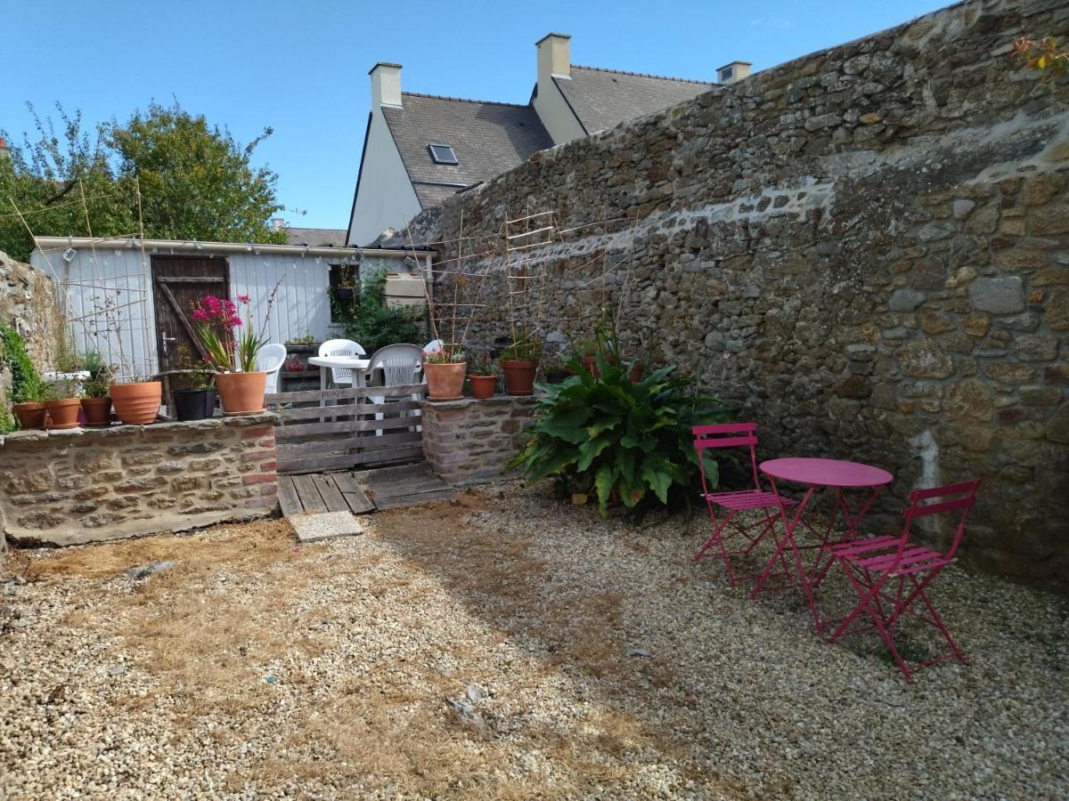Joe Bay Apartment Saint-Malo Ngoại thất bức ảnh
