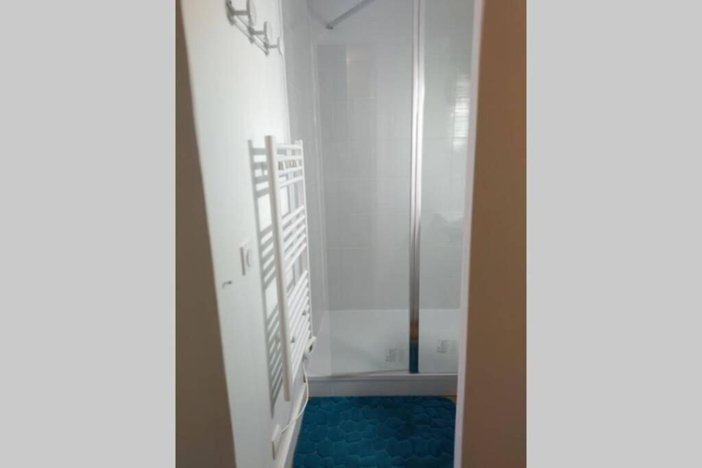 Joe Bay Apartment Saint-Malo Ngoại thất bức ảnh